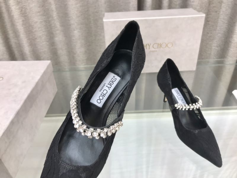 Jimmy Choo Shoes